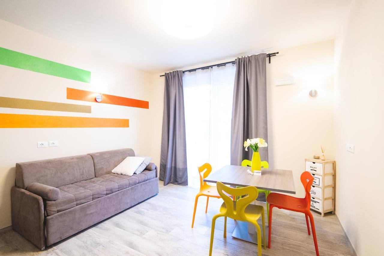 La Casa Di Alice Apartment Rodello Luaran gambar